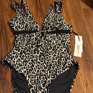 Calvin Klein swimsuit